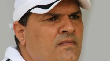نبيل محمود: الزمالك يتعرض لموجة من الشائعات