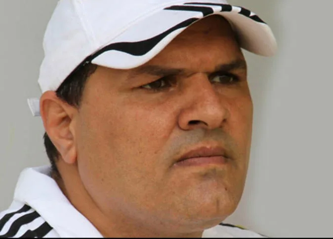 نبيل محمود: الزمالك يتعرض لموجة من الشائعات نبيل محمود: الزمالك يتعرض لموجة من الشائعات