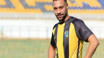 المقاولون العرب يعلن عن توقيع عقد مع نادر هشام من مودرن سبورت