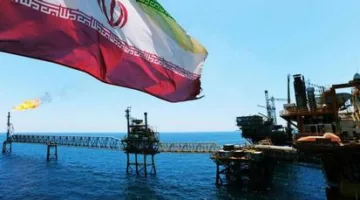 الولايات المتحدة تفرض أقوى عقوبات على عائدات النفط الإيراني منذ 2018