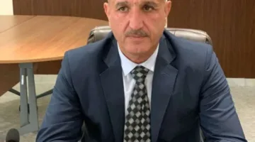 عودة العياصرة.. تهنئة بالموقع الجديد