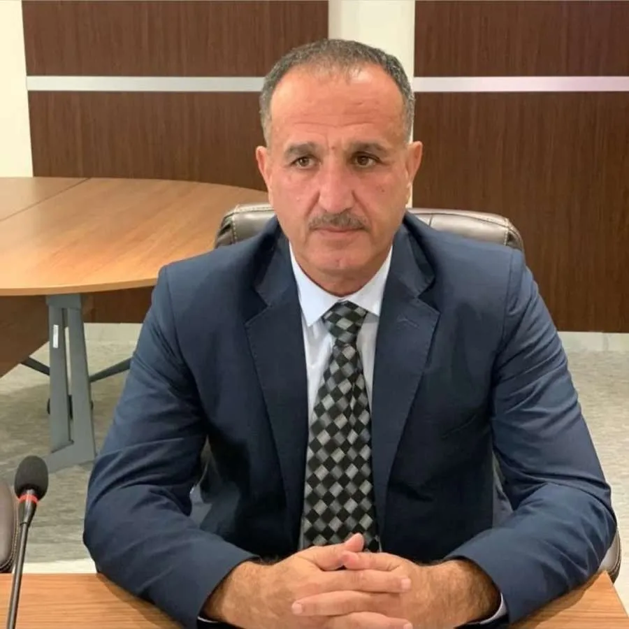 عودة العياصرة.. تهنئة بالموقع الجديد عودة العياصرة.. تهنئة بالموقع الجديد