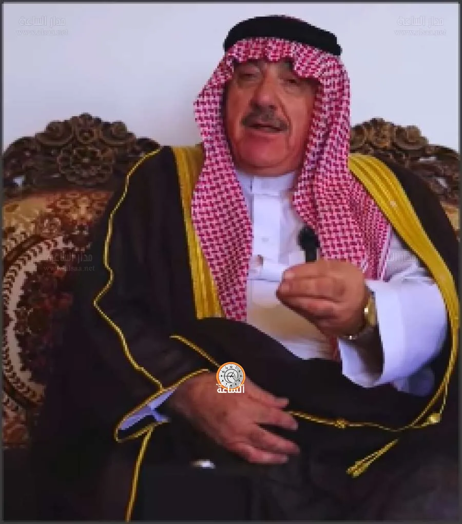 من قائد عشيرة المومني إلى مستشار الملك لشؤون القبائل: كنيعان البلوي