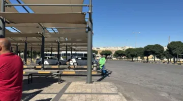 الإطلاق الرسمي لمشروع النقل بين عمّان والمناطق الأخرى