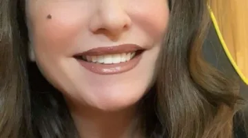 جمعية فرح الشباب تعين الفنانة سهير فهد كرئيسة شرفية لها