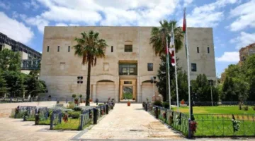 دفعة إضافية من قروض صندوق الإسكان لموظفي أمانة عمان
