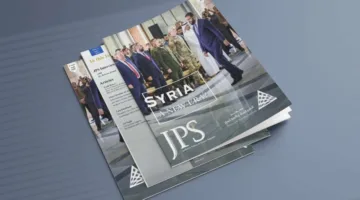 سوريا تنتقل إلى مرحلة جديدة.. المجلة الأردنية في السياسة والمجتمع تستعرض التغييرات في سوريا بعد الأسد