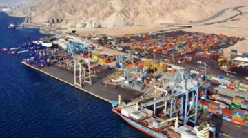 الصادرات المحلية تعزز وجودها في الأسواق الأوروبية