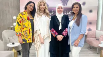 كوني صوت الذاكرة ونبض الهوية: حلقة خاصة تسلط الضوء على دور المرأة في الحفاظ على التراث (صور)