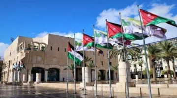 حركة نقل تشمل العشرات من المهندسين في أمانة عمان (الأسماء)