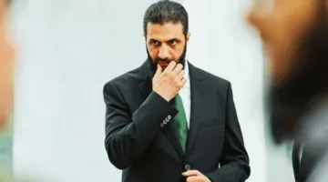 قائمة أمريكية جديدة لتخفيف القيود: أبو محمد الجولاني بدلاً من الشرع.. ما السبب؟