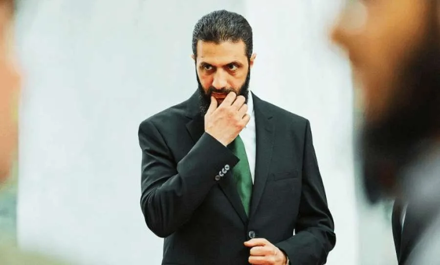 قائمة أمريكية جديدة لتخفيف القيود: أبو محمد الجولاني بدلاً من الشرع.. ما السبب؟