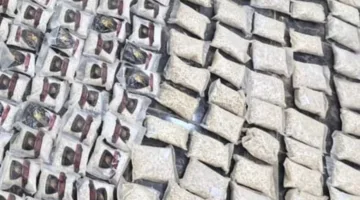 القوات المسلحة الأردنية: محاولة تهريب كميات ضخمة من المخدرات… فقمنا بتطبيق قواعد الاشتباك | عاجل