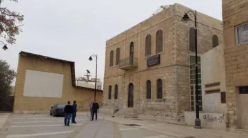 سرايا وبيروتي وصوالحة في مادبا.. وأبو جابر وجاسر في البلقاء.. ضمن قائمة التراث العالمي