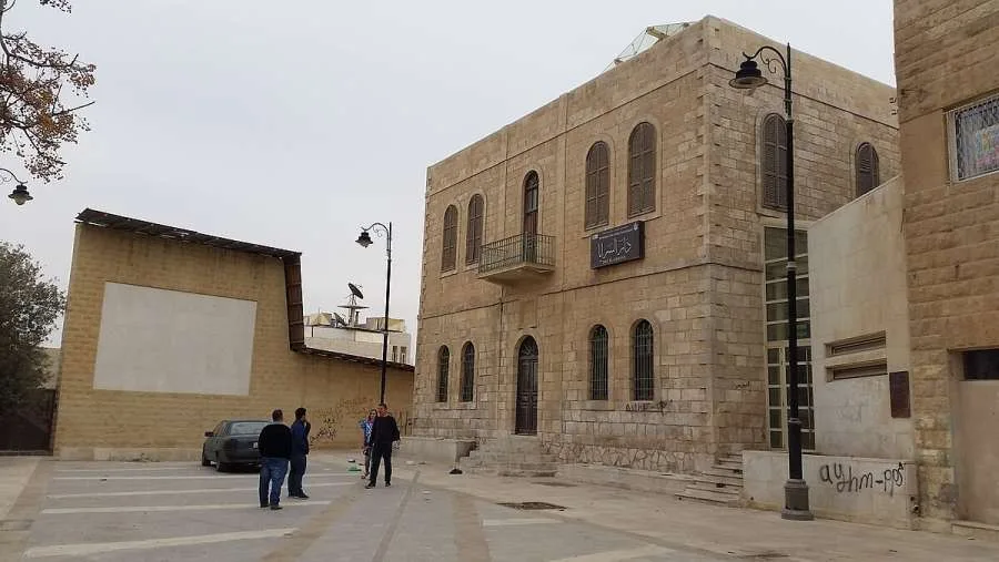سرايا وبيروتي وصوالحة في مادبا.. وأبو جابر وجاسر في البلقاء.. ضمن قائمة التراث العالمي سرايا وبيروتي وصوالحة في مادبا.. وأبو جابر وجاسر في البلقاء.. ضمن قائمة التراث العالمي