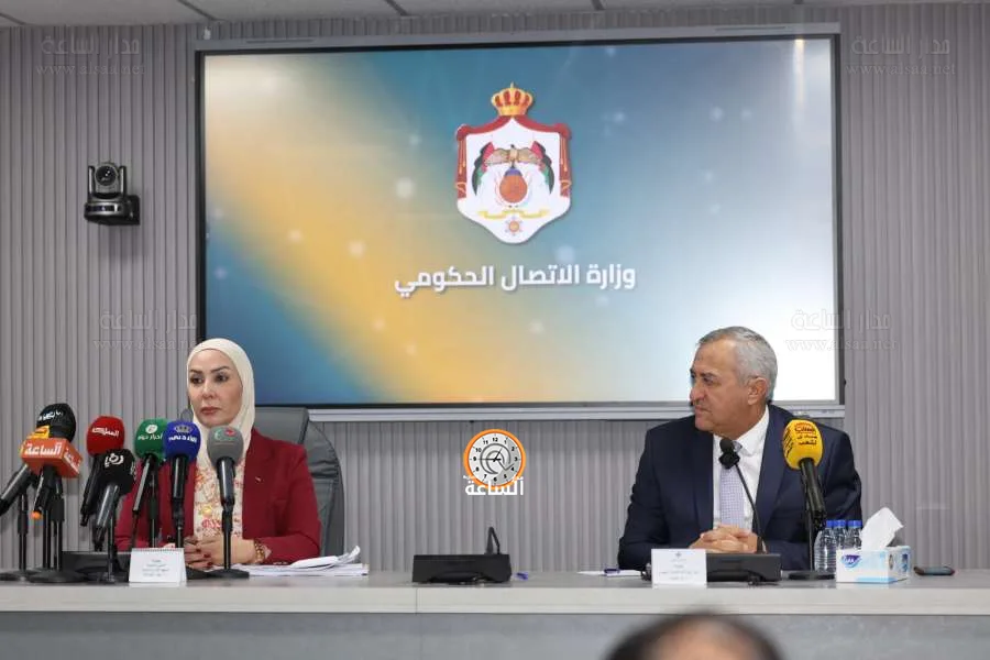 منتدى التواصل الحكومي يستعرض استراتيجيات وخطط معهد الإدارة العامة (صور) منتدى التواصل الحكومي يستعرض استراتيجيات وخطط معهد الإدارة العامة (صور)