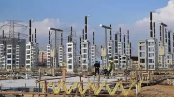 مصر تقلل إمدادات الكهرباء إلى الأردن إلى 175 ميجاوات يوميًا | خبر عاجل