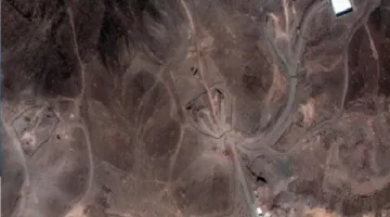 إيران تعود لنشاطها النووي.. الأقمار الصناعية تظهِر ما يحدث تحت السطح.