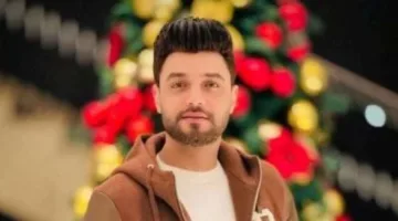 رحيل الفنان الشعبي أحمد عامر