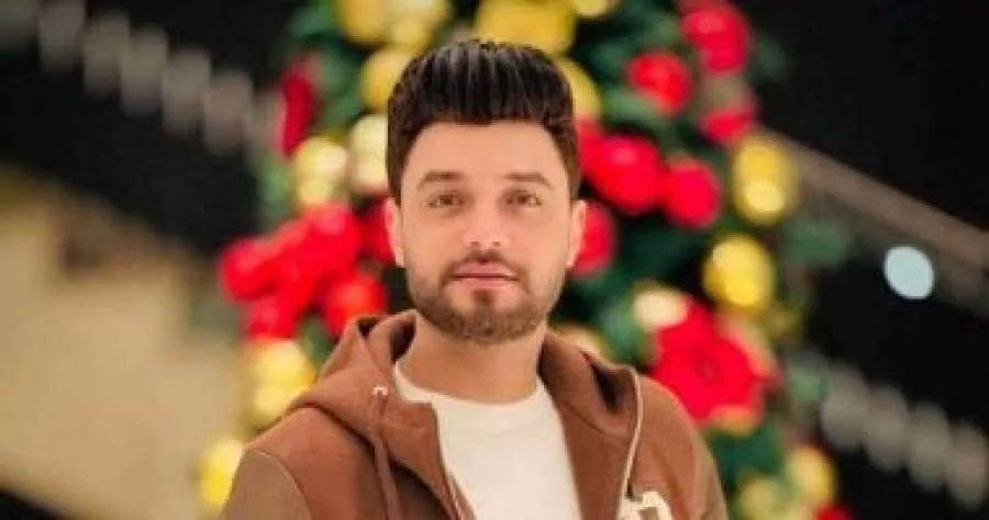 رحيل الفنان الشعبي أحمد عامر رحيل الفنان الشعبي أحمد عامر