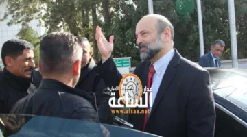 بعد 7 أكتوبر: استفسارات وإشارات… مناقشة مرتقبة للحموري الثقافي بمشاركة الدكتور عمر الرزاز