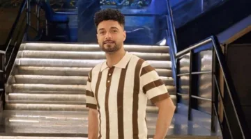 رحيل غير متوقع ومفاجئ للفنان الشعبي المصري أحمد عامر