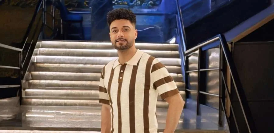 رحيل غير متوقع ومفاجئ للفنان الشعبي المصري أحمد عامر