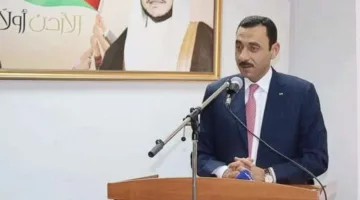 الكيلاني يكتب: القطاع الغذائي والدوائي في أيدٍ أمينة بقيادة مهيدات