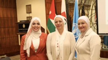 الزراعة الحديثة في جامعة عمان الأهلية تنظم ورشة عمل عن نبات السمح