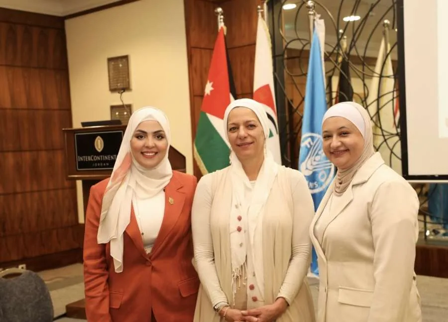 الزراعة الحديثة في جامعة عمان الأهلية تنظم ورشة عمل عن نبات السمح
