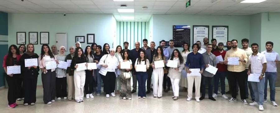 احتفال تكريم الطلاب المتفوقين في كلية الأعمال بالجامعة الأهلية في عمان احتفال تكريم الطلاب المتفوقين في كلية الأعمال بالجامعة الأهلية في عمان