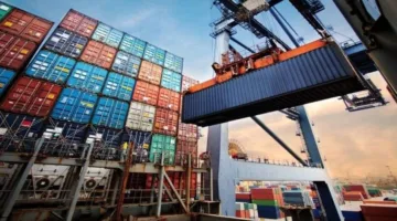 171 مليون دينار فائض في التبادل التجاري بين الأردن والولايات المتحدة خلال الربع الأول