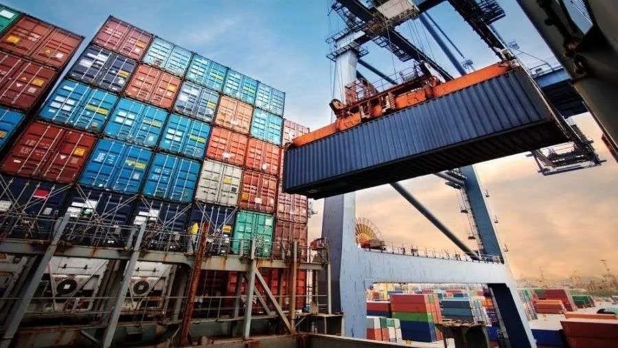 171 مليون دينار فائض في التبادل التجاري بين الأردن والولايات المتحدة خلال الربع الأول 171 مليون دينار فائض في التبادل التجاري بين الأردن والولايات المتحدة خلال الربع الأول
