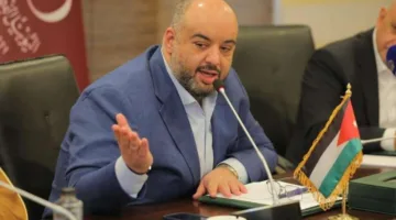 النائب الخشمان يطالب بتعديل قانون الاحتجاز الإداري: لن نقف مكتوفي الأيدي بعد عبادة