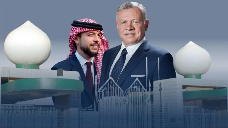 العيسوي يعبّر عن فخر الملك وولي العهد بتقدم الجامعة الأردنية إلى المرتبة (324) عالمياً في تصنيف QS | خبر عاجل