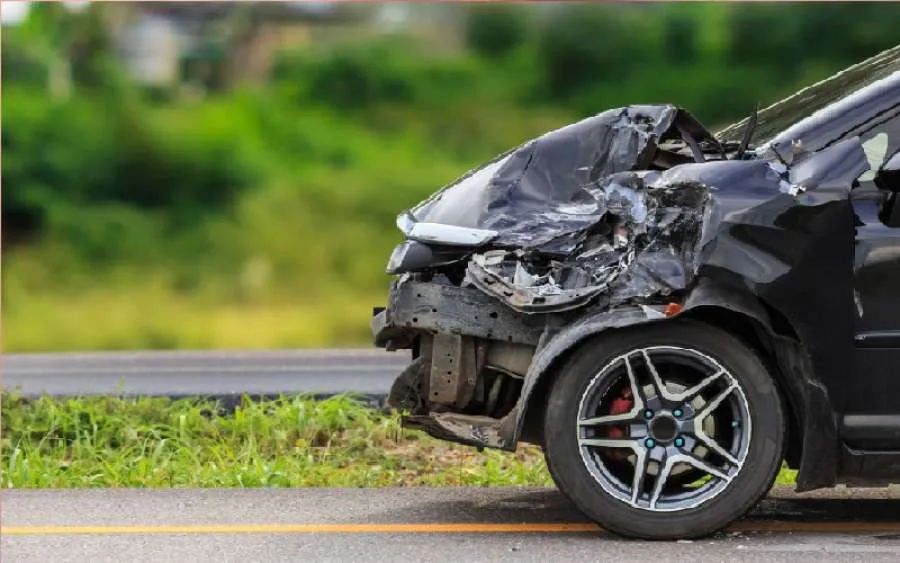 مسؤولية من دهس شخصاً بسيارته فتوفي مسؤولية من دهس شخصاً بسيارته فتوفي