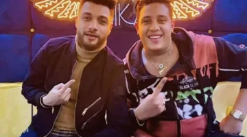 مغني شعبي يدعو لإزالة أعمال زميله المتوفى.. ويثير غضب الفنانين في مصر