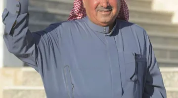 الطلاس الدعجة يستضيف شيوخ ونواب وأعيان وشخصيات بارزة (صور وفيديو)