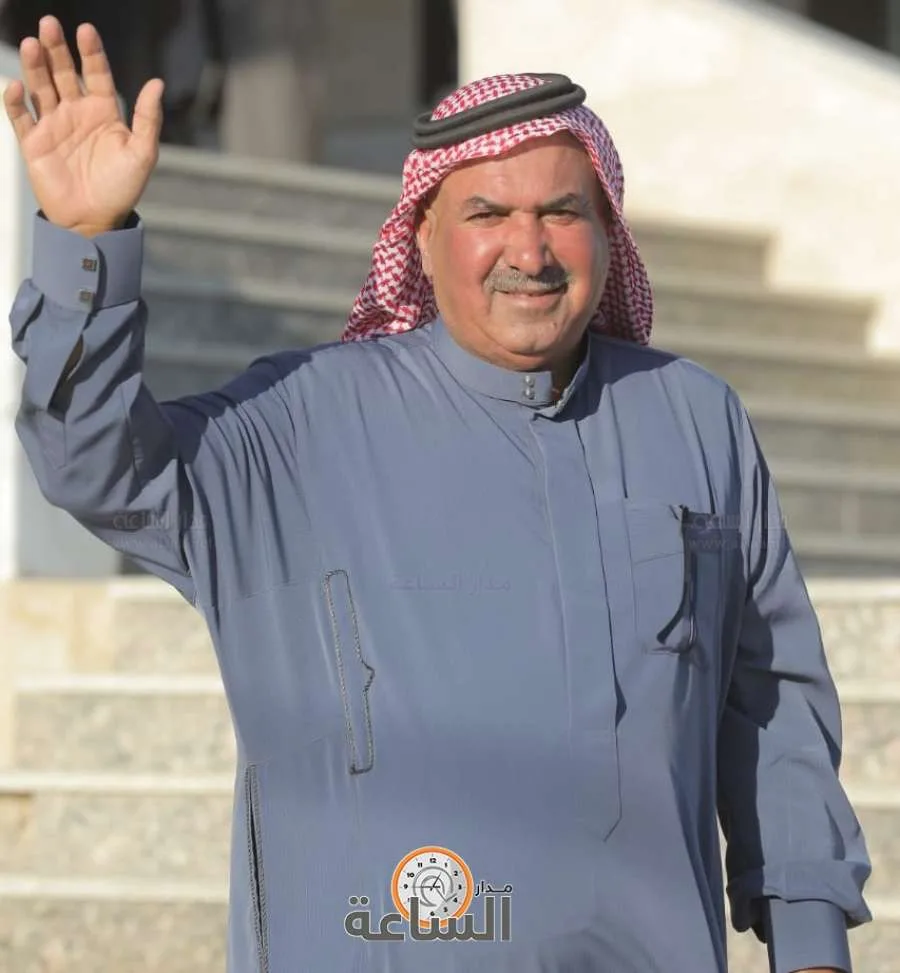 الطلاس الدعجة يقيم حفلاً لوزراء وشخصيات بارزة (صور وفيديو) الطلاس الدعجة يقيم حفلاً لوزراء وشخصيات بارزة (صور وفيديو)