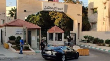 التربية: حجاحجة والزبن فقدا منصبيهما