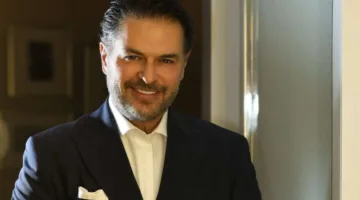 راغب علامة يحسم الجدل بشأن المكالمة المزيفة: القضية أُغلقت رسميًا.
