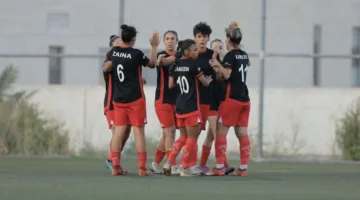 إجراء قرعة المرحلة الأولية لدوري أبطال آسيا للسيدات
