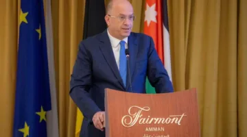 بدعم من الاتحاد الأوروبي، الوكالة البلجيكية للتعاون الدولي في الأردن تطلق مشروع التوظيف وسبل العيش.
