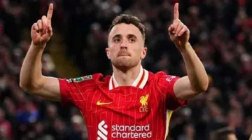 شاهد أول مقطع فيديو لحادث وفاة جوتا نجم ليفربول وتفاصيل من الشرطة (فيديو وصور)