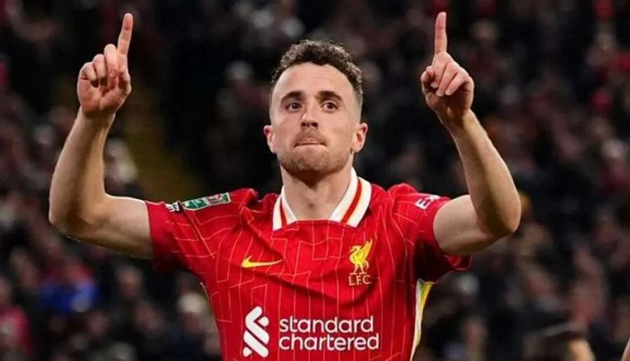 شاهد أول مقطع فيديو لحادث وفاة جوتا نجم ليفربول وتفاصيل من الشرطة (فيديو وصور) شاهد أول مقطع فيديو لحادث وفاة جوتا نجم ليفربول وتفاصيل من الشرطة (فيديو وصور)