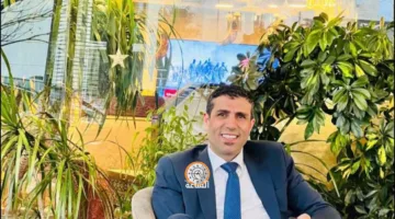 نادي شباب وقاص يعبّر عن شكره للمحامي البشتاوي