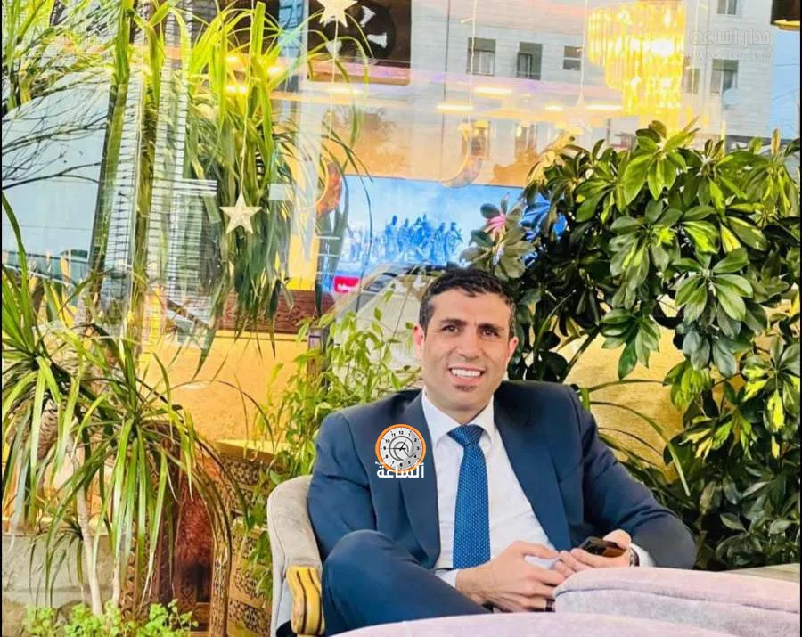 نادي شباب وقاص يعبّر عن شكره للمحامي البشتاوي نادي شباب وقاص يعبّر عن شكره للمحامي البشتاوي