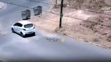 حادثة في دوار إسكان عالية بمرج الحمام.. ونداءات من الأهالي (فيديو)