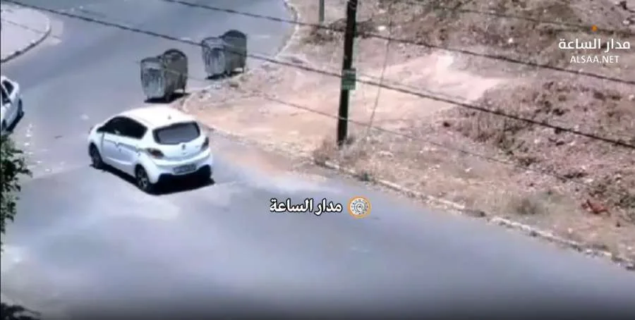 حادثة في دوار إسكان عالية بمرج الحمام.. ونداءات من الأهالي (فيديو) حادثة في دوار إسكان عالية بمرج الحمام.. ونداءات من الأهالي (فيديو)