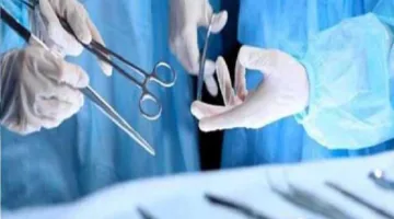 قرار بشأن ربط المبايض للنساء